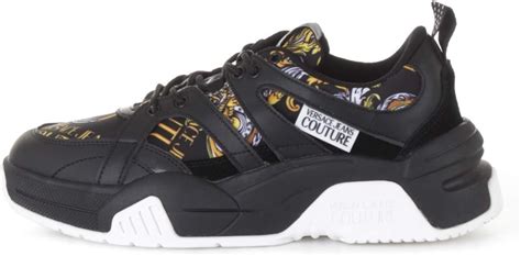 versace herren schuhe neu|Schuhe für Herren von Versace Jeans Couture .